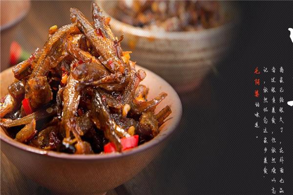 红太阳食品