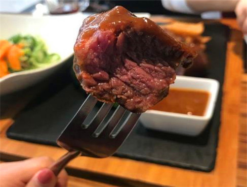 牛排工厂