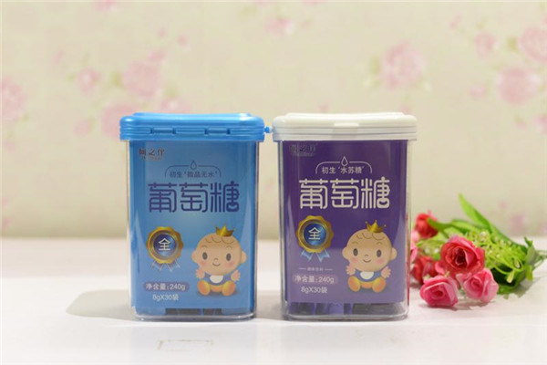 呵之伴营养米粉加盟