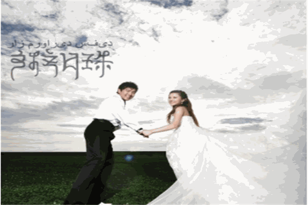 飞扬婚纱摄影