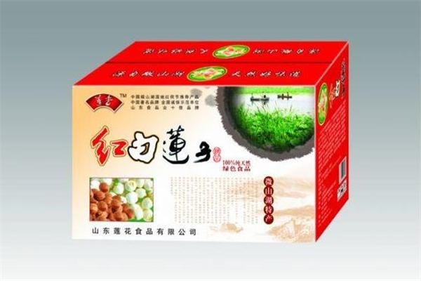 莲花食品