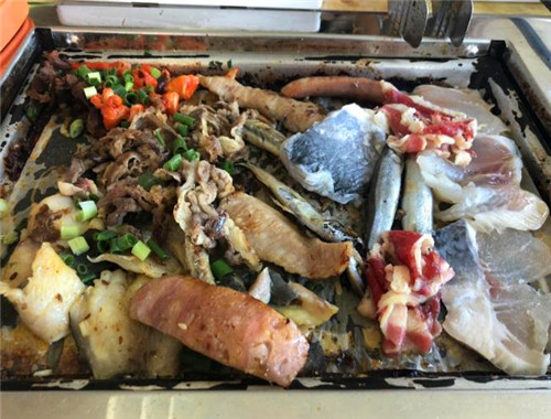 朝味佳