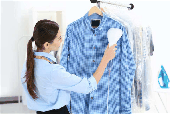 喜兰妮干洗店加盟