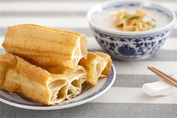 惠众早餐