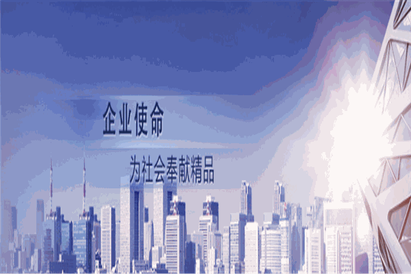 赛固伟业