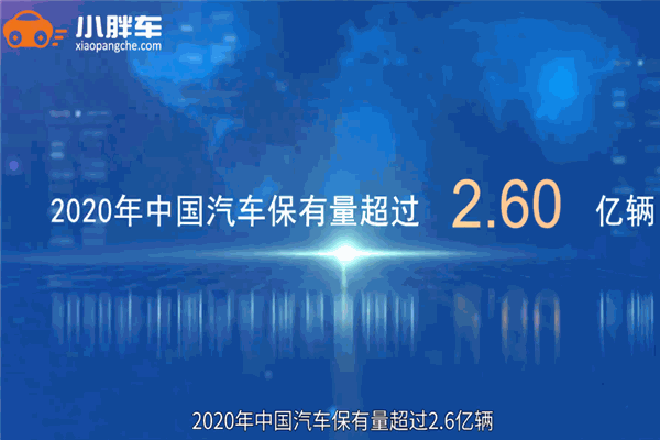 小胖车二手车