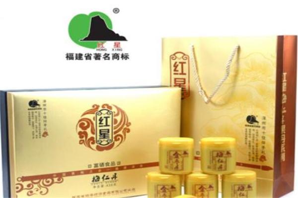 红星食品