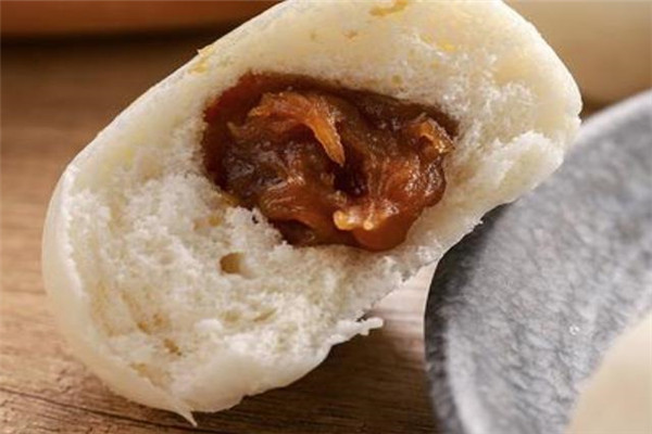 粮匠活馅包点