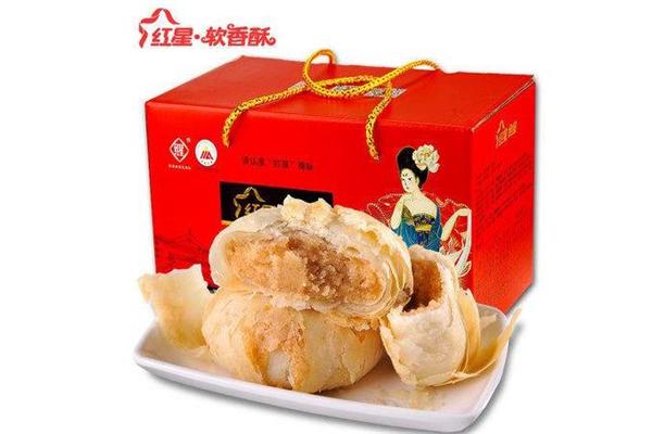 红星食品