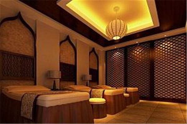 波士堂养生会所