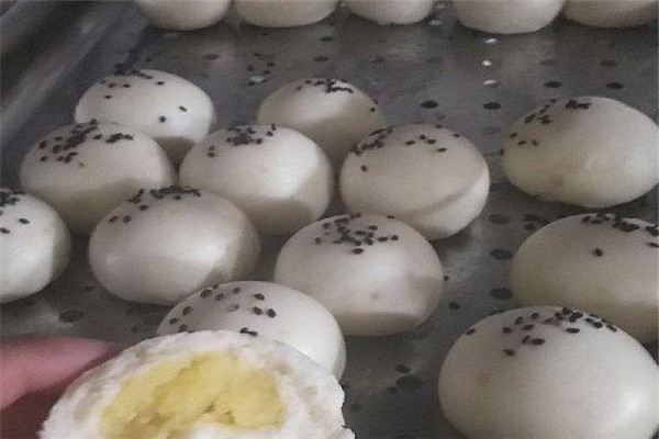 粮匠活馅包点