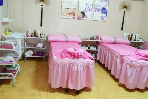 蕙之魅女性健康店