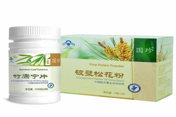 新时代健康保健品加盟