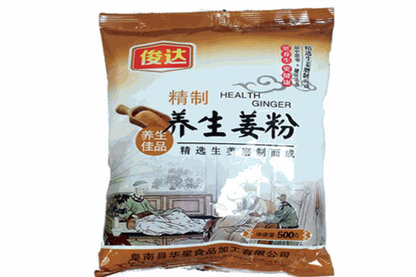 骏达食品