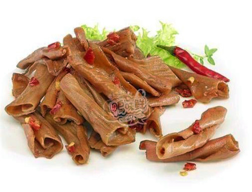 鸭味鲜