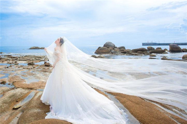 非常婚纱摄影