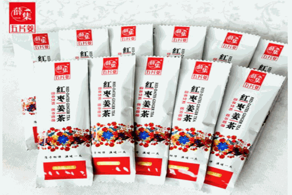 骏达食品
