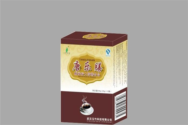 唐乐膳保健茶加盟