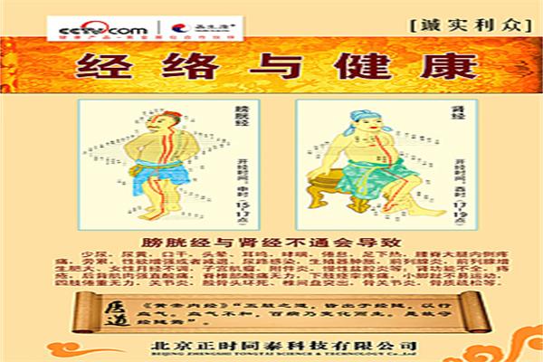 易生康声波仪