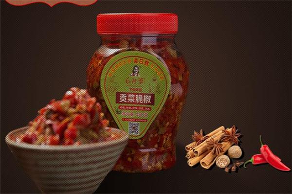 红太阳食品