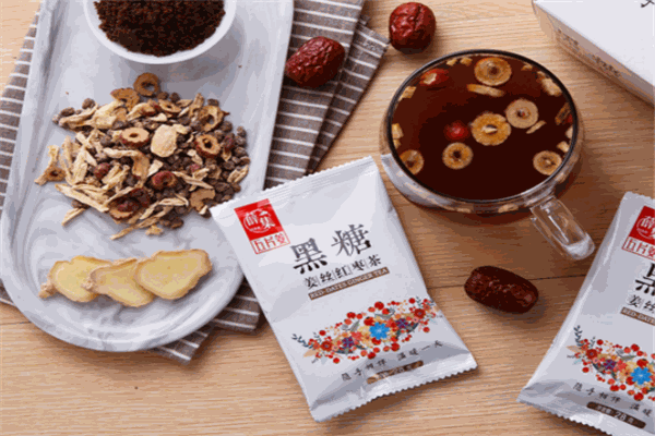 骏达食品