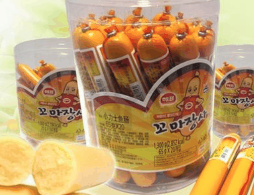 东东食品