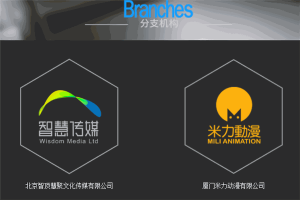 智顶互动