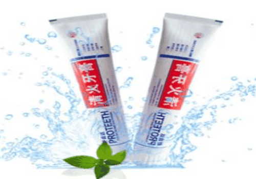 舒齿达牙膏加盟