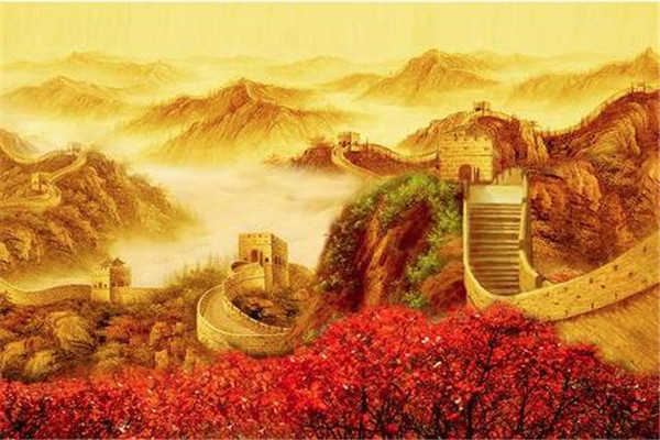 长城瓷砖
