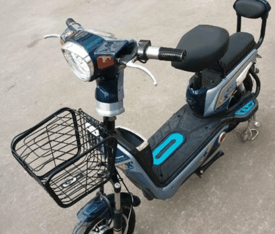 逸翔电动车
