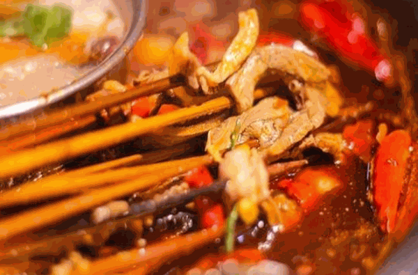 王麻子涮涮