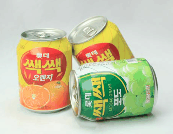 金泰饮料