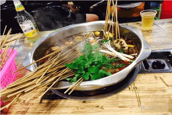 王麻子涮涮
