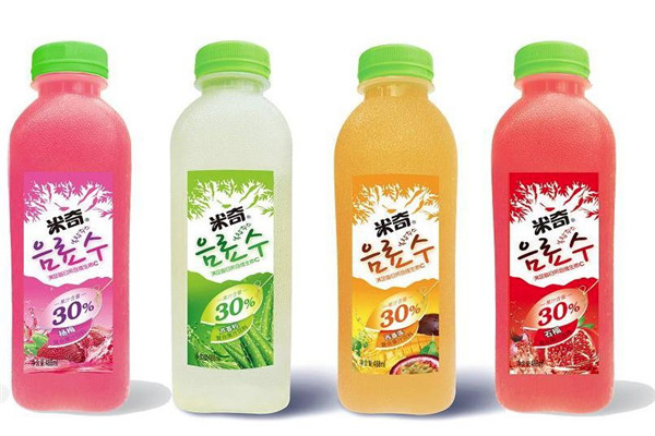 米奇饮料