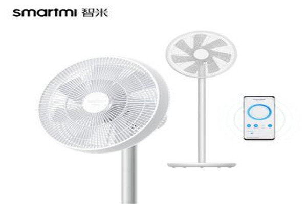 智米电风扇加盟