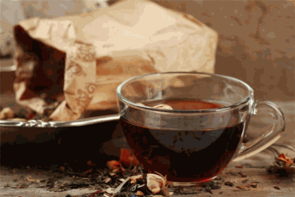 立顺凉茶