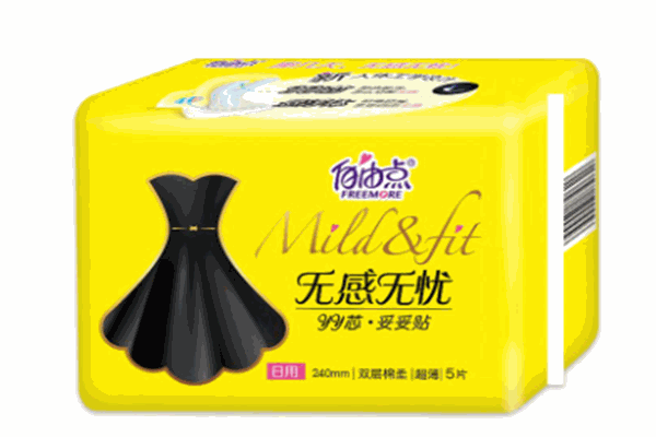自由点