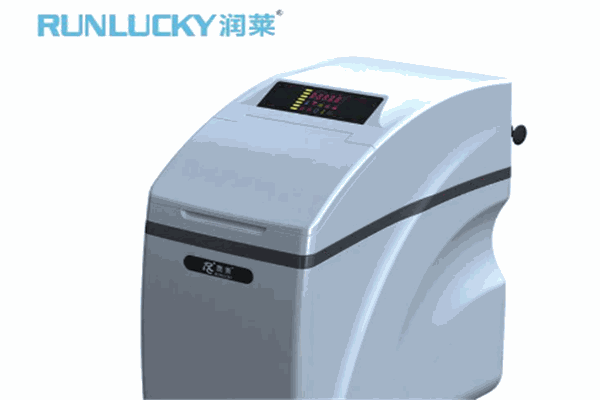 润莱软水机加盟