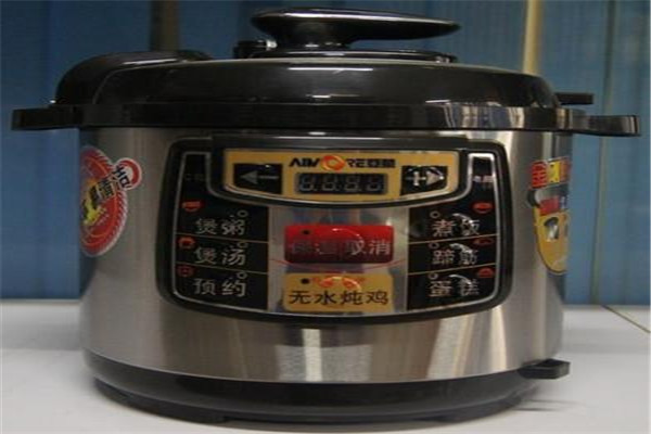 亚蒙电器加盟