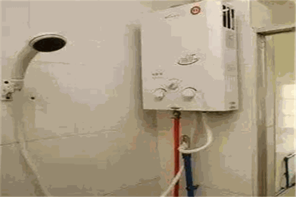 三角牌燃气热水器加盟