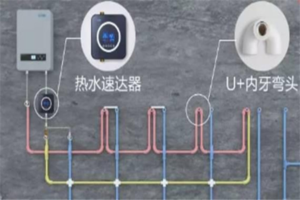 一能热水循环系统加盟