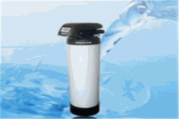 鲁润净水器加盟