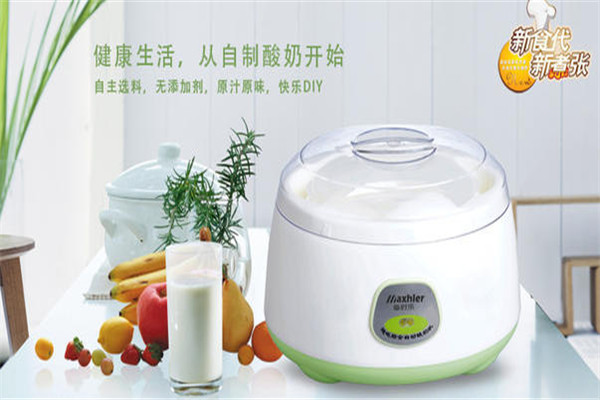每时乐电器加盟