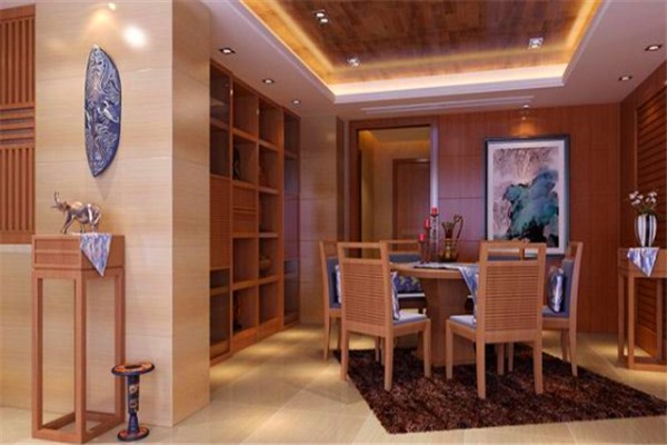 丽堂全屋定制加盟
