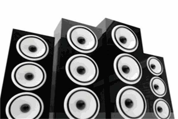 先锋音响设备加盟