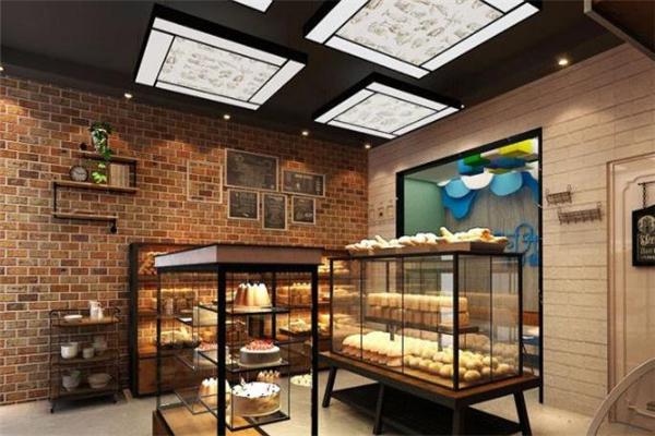 宝龙食品