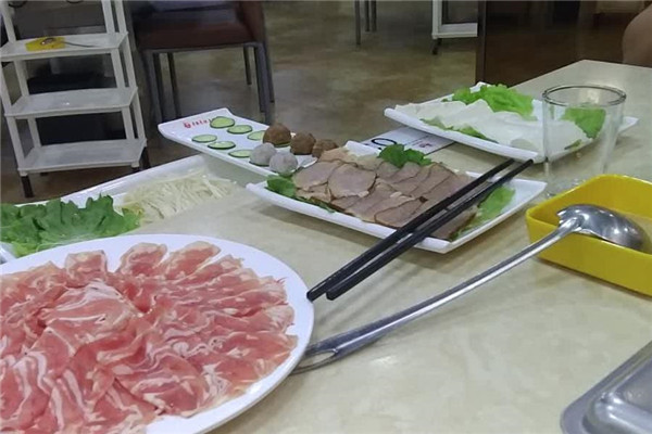 洛克时代