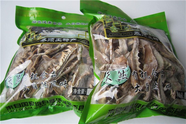 泰顺食品