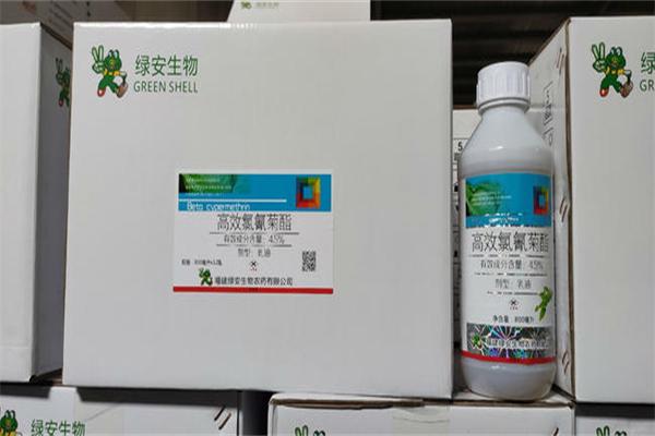 绿安生物加盟