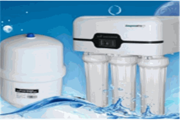 福米洛净水器加盟